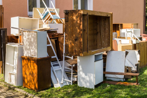 Reliable Long Beach, WA Junk Removal Services Solutions