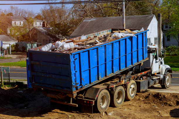 Best Residential Junk Removal  in Long Beach, WA