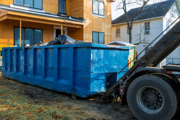 Best Yard Waste Removal  in Long Beach, WA