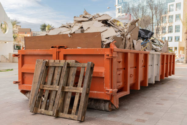 Best Electronics and E-Waste Disposal  in Long Beach, WA