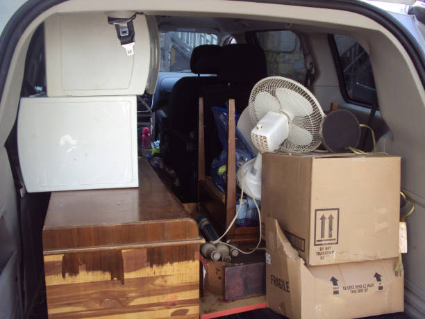 Best Appliance Removal  in Long Beach, WA