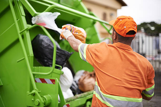 Best Commercial Junk Removal  in Long Beach, WA