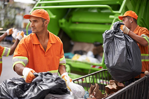 Best Same-Day Junk Removal Services  in Long Beach, WA