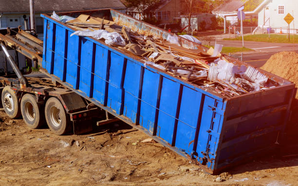 Retail Junk Removal in Long Beach, WA